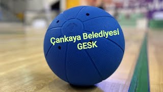 ÇANKAYA BELEDİYESİ ANKA GESK 19 EYLÜL 2024 [upl. by Cassilda]