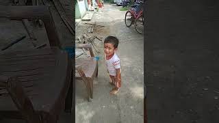 Kartika masareshortvideo cutebaby newtadings [upl. by Ahar]