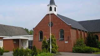 Livestream Hervormde Kerk Twijzelerheide 06112024 1930 Dankstond [upl. by Anette]