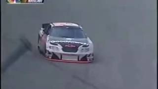 Kevin Harvick Career Win 4 2003 Brickyard 400 [upl. by Hastings202]