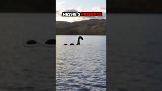 I Went on a Quest for the Loch Ness Monster [upl. by Anahahs]