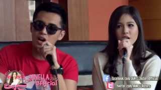 Someday Well Know  Janella Salvador feat Marlo Mortel  COVER [upl. by Oriole]