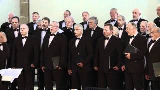 Chorale du Brassus chant 01 [upl. by Stelmach]