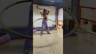 Soola hoop activity fun music exercise gym [upl. by Grete705]