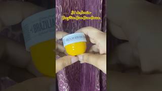 Sol de Janeiro Brazilian Bum Bum Cream  skincare soldejaneiro bumbumcream skincareroutine [upl. by Thayne]