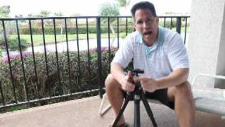 Introduction to Tripods for Beginners [upl. by Acacia864]