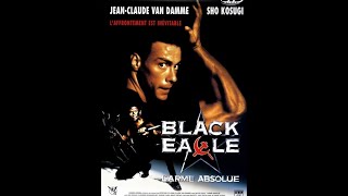 Black Eagle Film avec JeanClaude Van Damme complet VF 1080p Format Cinémascope [upl. by Fabrianna]