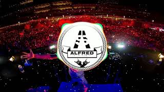 Martin Garrix  So Far Away RemixAlfred [upl. by Adlaremse]