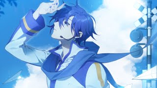 KAITO V1  少女レイ  소녀레이 vocaloid cover [upl. by Amata]