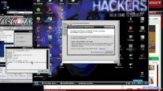 koubru invadindo com turkojan 4 spyone e bifrost outro hacker parte 2 [upl. by Ainegul318]