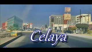 Celaya Guanajuato Mexico [upl. by Ivad]