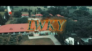 Teys  LWKY ft Keith Official Music Video [upl. by Trammel]