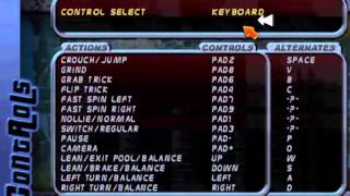 como baixar e instalar tony hawk pro skater 2 pc [upl. by Chapen345]