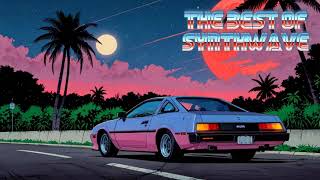 The best of Synthwave  Chillwave  Synthwave  Retrowave [upl. by Dedric]