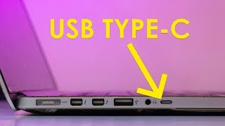 How to Get USB TypeC Port On Any LaptopComputer  The Inventar [upl. by Roque257]