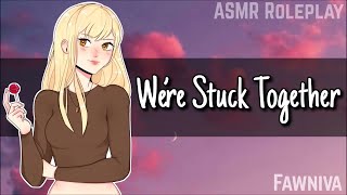 F4M Lab Partners With The Popular Girl ASMR RP [upl. by Cheffetz]