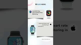 watchOS 11 Has Improved Heart Rate Monitoring [upl. by Ramirol146]