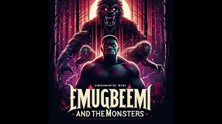 Emugbemi and the Forest Monsters  A Thrilling African Folktale of Mystery and Bravery [upl. by Dirraj]