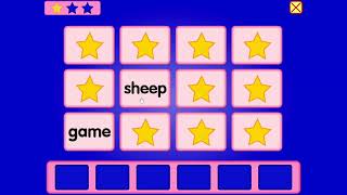 Starfall Learn to Read Long vowels [upl. by Lundin]