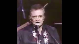 Johnny Cash amp The Highwaymen  Get Rhythm Live in Las Vegas 1990 [upl. by Mcintyre425]