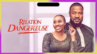 Divorcée à 25 ans elle tombe amoureuse de lavocat de son Ex Mari  Film nigerian en Francais [upl. by Zsazsa]