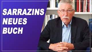 Sarrazin Die Vernunft und ihre Feinde Irrtümer und Illusionen ideologischen Denkens 2022 [upl. by Htaek]