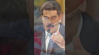 Nicolás Maduro se pelea con influencers [upl. by Retep47]