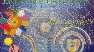 Medicina vibrazionale o energetica la medicina del terzo millennio  Dottssa Margherita Magazzini [upl. by Nyrhtakyram]