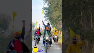 🔥Shiromani akali dal 💪Amritsar sardar simranjit singh maan amritpalsingh shorts viralvideo [upl. by Ajax827]