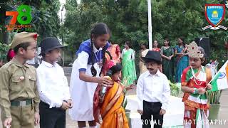 78th Independence Day Full Video [upl. by Tala]