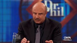 Dr Phil S16E146 I Was in Prison for Reckless Homicide and Now My Sister Needs to Give My Kids Back [upl. by Nacim]