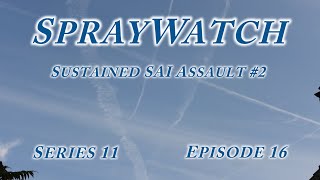 SprayWatch S11 E16 [upl. by Dorman]