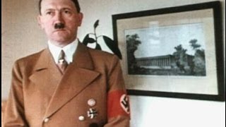 Adolf Hitler  Der Größte Feldherr aller Zeiten  Dokumentation [upl. by Ytak]