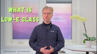 What is LowE Glass Coatings For Windows [upl. by Sucramal]