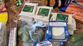 208 Canadian Grocery Food Haul 🍙🥒 July 11 2024 [upl. by Hellman]