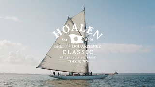 Hoalen BrestDouarnenez Classic [upl. by Odinevneib]