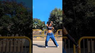 Mayya Mayya Remix  Dance Cover by Nikitasha mayyamayya dancechallenge [upl. by Elfrieda]