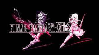 Final Fantasy XIII2 OST  Eclipse  Eclipse Aggressive Complete [upl. by Natsirk477]