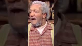 Sanford and Son  Big Money Grip 😂💥🤣 💥 😢Mamas Baby Papas Maybe shorts funny comedy [upl. by Amikehs]