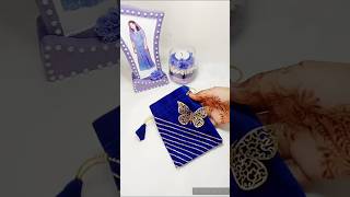 How to make beautiful potali bag for diwali ❤️शगुन के लिए पोटली बैग कैसे बनाएं shorts diy potali [upl. by Michaeu422]