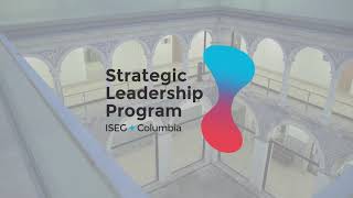 Strategic Leadership Program Testimonials  3rd Edition [upl. by Llerut]