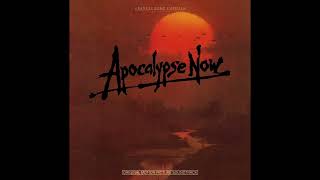 OST Apocalypse Now 1979 [upl. by Barfuss735]