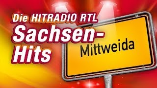 HITRADIO RTL Sachsenhit MITTWEIDA [upl. by Eyanaj]