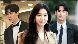 Queen Of Tears Episode 1 Part 1 InHindi Dubbed 2024  New kdrama Hindi [upl. by Orips129]