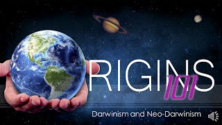 5 Darwinism and Neo Darwinism [upl. by Ixel]