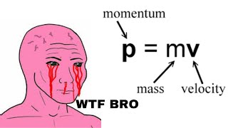 Momentum EXPLAINED simply [upl. by Reisch809]