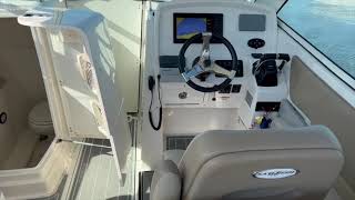 2018 Sailfish 275 DC [upl. by Cutter]