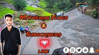 MATHERAN VLOG [upl. by Daugherty]