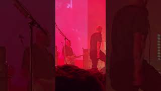 IDLES  Crawl LIVE 281124 LIVERPOOL MampS Bank Arena [upl. by Nolyaw]