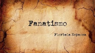 Fanatismo Florbela Espanca [upl. by Azilem]